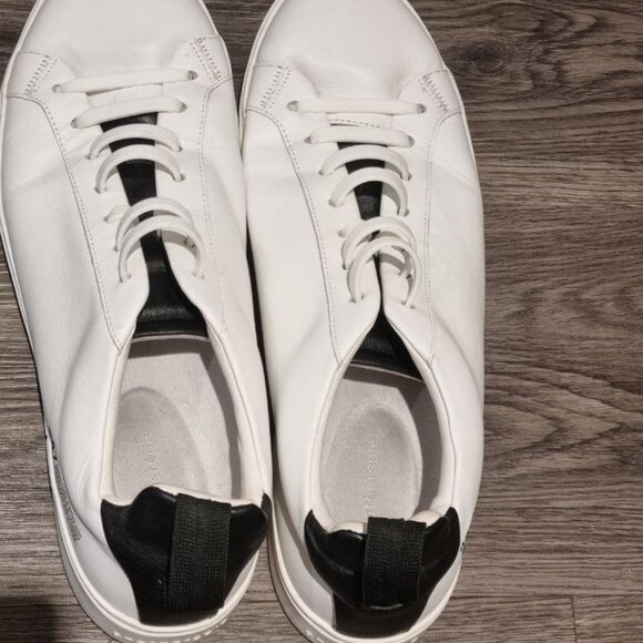 Anothersole X2 Men Black/White - Picture 7 of 7